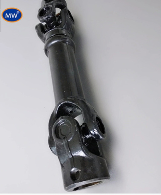 China Factory Made Pto Shaft with Shear Bolt Torque Limiter supplier