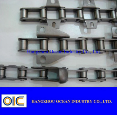 China Casting C Class Combination Chain supplier