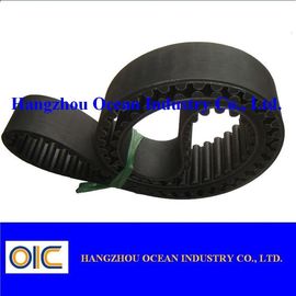 China Rubber Timing Belt Automobile Spare Parts supplier