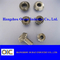 CNC Process Steel Bevel Gear supplier