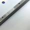 High Performance Aluminum Steel CNC Gear Rack for Laser Engraving Machines supplier