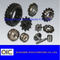 Special Steel Chain Wheel Sprocket supplier